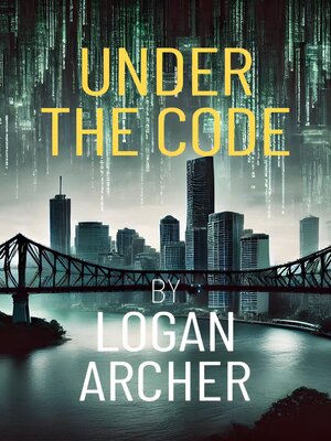 cover image of Under the Code
